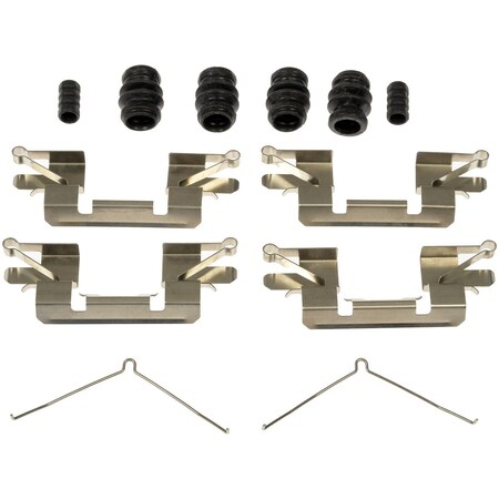 Dorman DISC BRAKE HDWE KIT HW13465